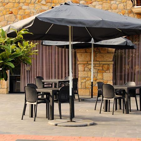 Hotel Gastronomico Torre De גליצנו מראה חיצוני תמונה