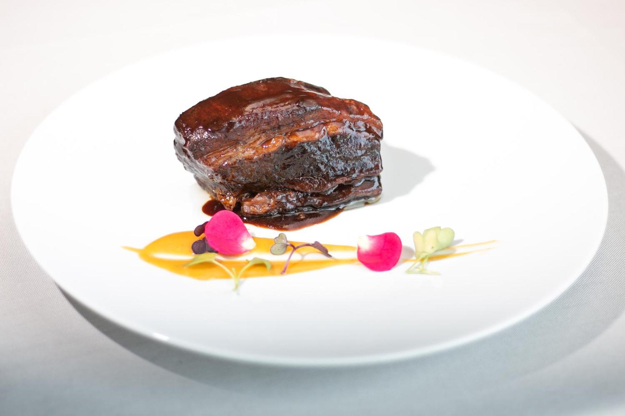 Hotel Gastronomico Torre De גליצנו מראה חיצוני תמונה