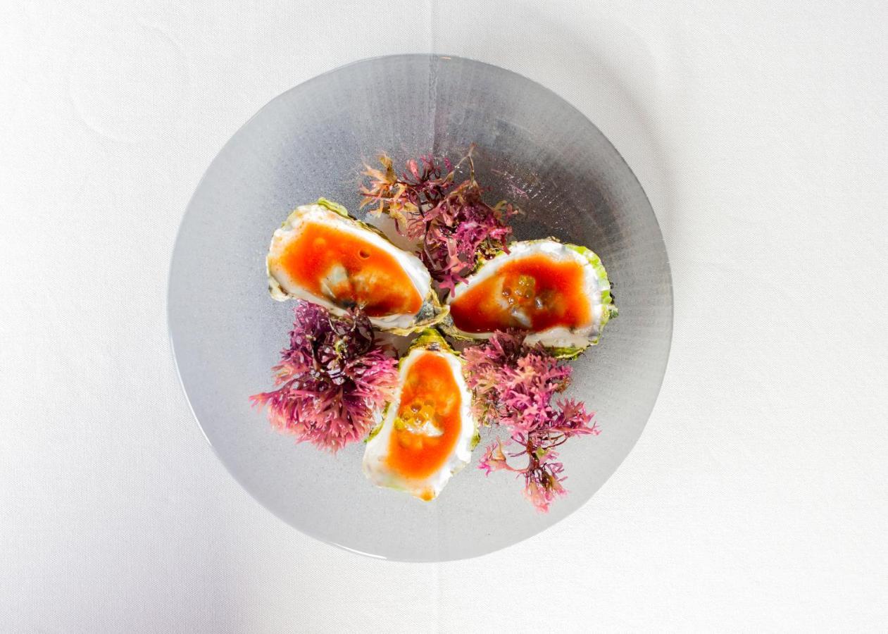 Hotel Gastronomico Torre De גליצנו מראה חיצוני תמונה