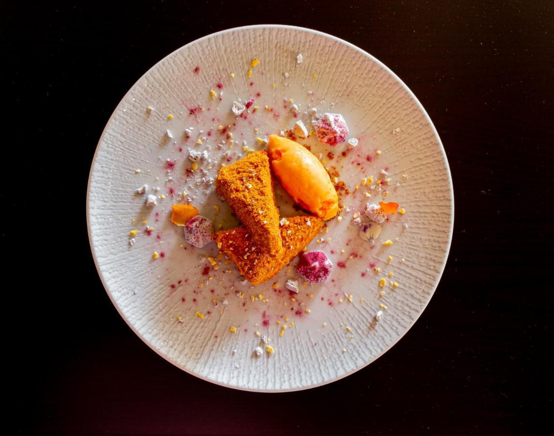 Hotel Gastronomico Torre De גליצנו מראה חיצוני תמונה