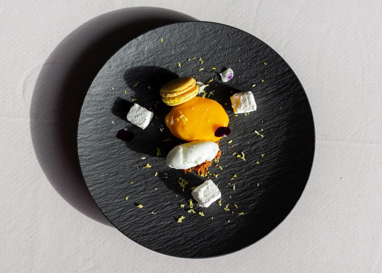 Hotel Gastronomico Torre De גליצנו מראה חיצוני תמונה