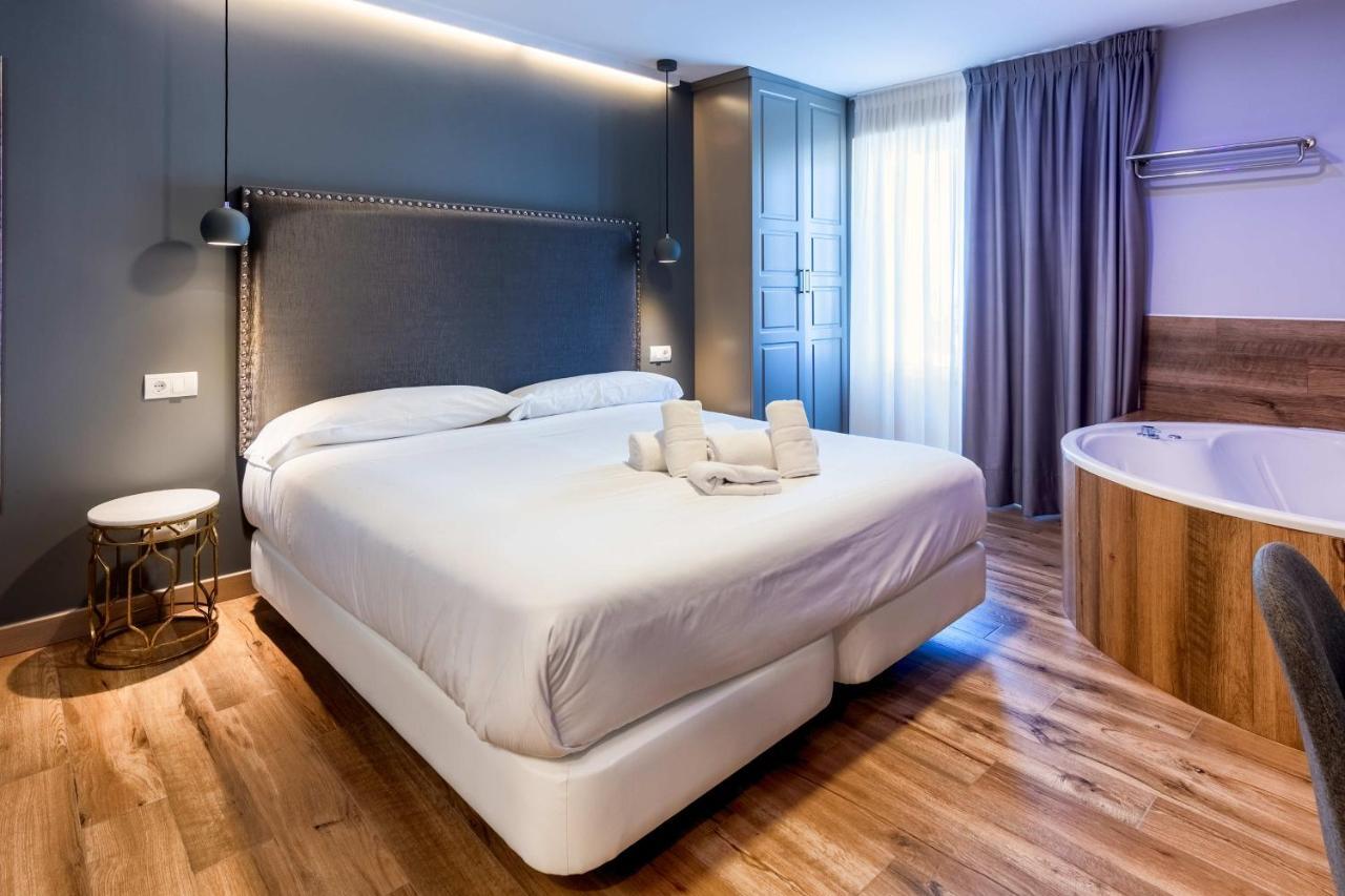 Hotel Gastronomico Torre De גליצנו מראה חיצוני תמונה